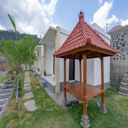 Batur Kencana Villa Mitra Reddoorz Baturaja  Exterior foto